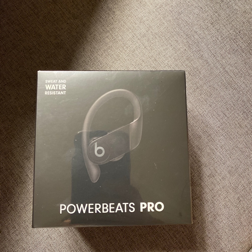 Powerbeats